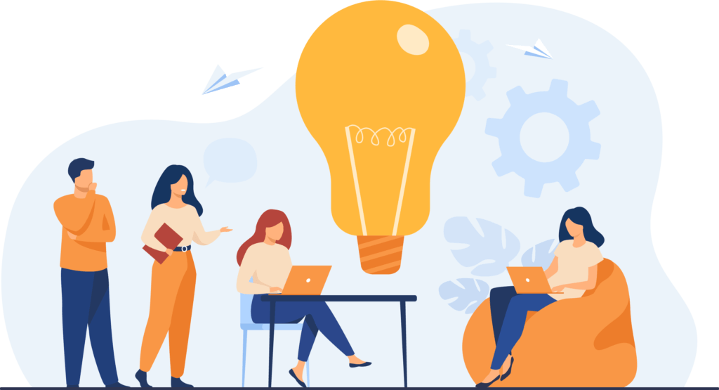 Equipo Creativo